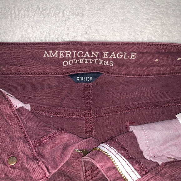 AE Shorts - Picture 3 of 4